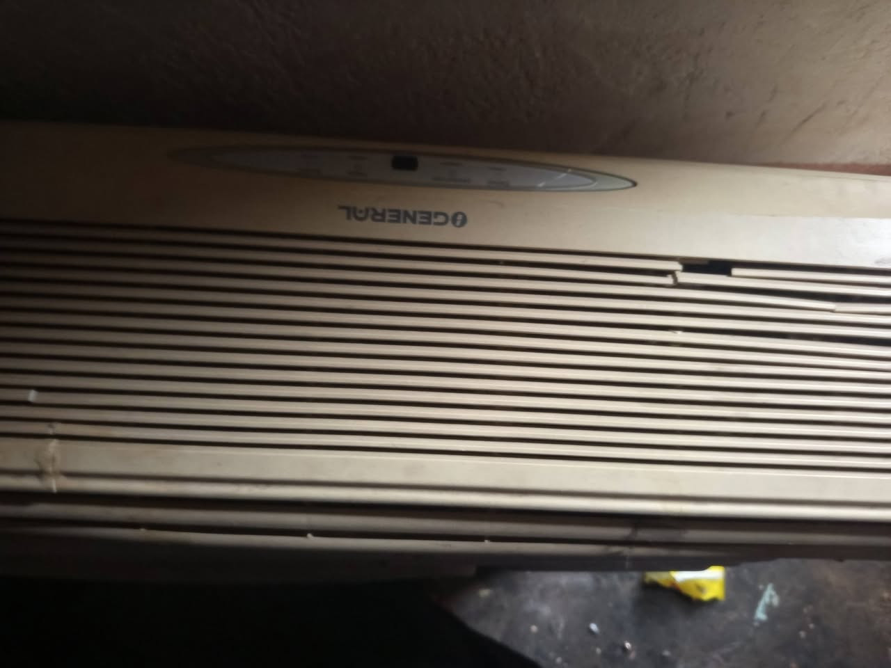 مرحبا سبلت جينرال طنينن ويا صوندات بواري كامل بس عليك تنصبه سعر ٢٤٠الف امانت الله بارد كلش  مكاني بغداد الدوره


**إذا كنت صاحب هذا الإعلان وتريد حذفه لأي سبب، رجاءا أرسل رسالة إلى الدعم الفني**