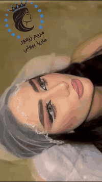 #صالون #النجف #مكياج #تسريحة 
مريم زيعور & ماريا بيوتي 🤍

💫تقدم لكم عروض شهر ١١ المميز لدينا
باسعار تنافسيا 💫

🎀خبراء لجمال وصحه الشعر 🎀

🖤اسعار صبغه الشعر ابتداء من 25
🖤بروتين معا معالج  الشعر ابتداء 40
🖤تنضيف بشرى العميق 
🖤قص معا مريم زيعور & ماريا بيوتي 🤍

💫تقدم لكم عروض شهر ١١ المميز لدينا
باسعار تنافسيا 💫

🎀خبراء لجمال وصحه الشعر 🎀

🖤اسعار صبغه الشعر ابتداء من 25
🖤بروتين معا معالج  الشعر ابتداء 40
🖤تنضيف بشرى العميق 25
🖤قص معا الشسوار ابتداء من 15
🖤معالج للشعر التالف ولمتقصف بجهاز البارد 15
❤️مكياج بسيط 35                                                     ❤️المكياج الفخم 50

🤍مكياج وتسريحه عروس 200                                 🤍 حجز ال vip للعروس كامل حمام مغربي وعدسات ورموش طبيعيه واضافر وطلاء جسم ومكياج وتسريحه حفافه تنضيف بشرة 400
 🩵حمام المغربي والتركي 25
🤍اضافر اكرلك او جلش 40
🤍بدكير 20
🤍منكير 15
🦋علماً ان المركز نتقل من حي العداله الى حي السلام 🦋
📍النجف شارع السلام خلف مدينه الألعاب مقابيل مسبح أنطاليا للحجز والاستفسار  الاتصال ع رقم ***********
