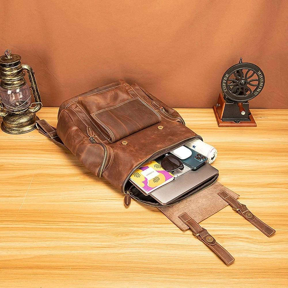 حقيبه ظهر جلد طبيعي اصلي ٧٥


**إذا كنت صاحب هذا الإعلان وتريد حذفه لأي سبب، رجاءا أرسل رسالة إلى الدعم الفني**