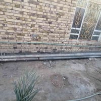 تيل كهربائي للبيع طول الواحد ٦ونص سعر خاص او الاتصال على الرقم 0781201...