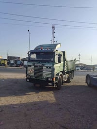 شاصي بلدي • موديل ٢٠٢٧ • مجال قليل