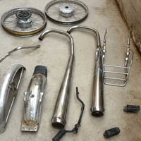 غراض اصليه • نامه • مستعمل