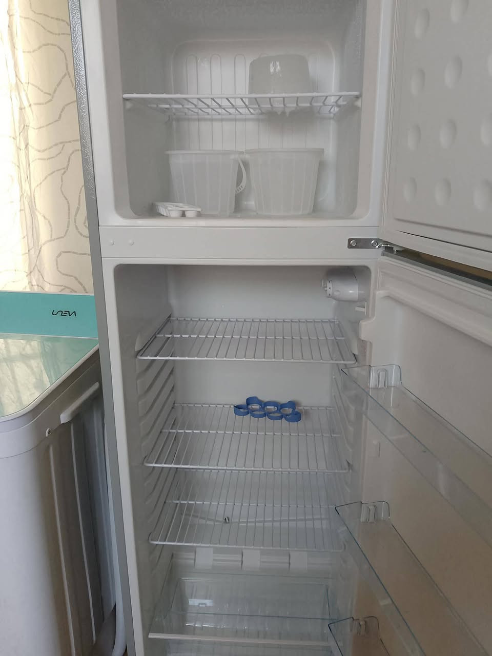 ثلاجه البيع بعدها بالكرتون مشتاق له اسبوع واحد سعر 250 وبيها مجال


**إذا كنت صاحب هذا الإعلان وتريد حذفه لأي سبب، رجاءا أرسل رسالة إلى الدعم الفني**