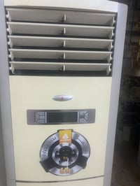 الحافظ 3 طن بلادي بدون اي تصليح او لحيم كامل مقفول غازه السعر 550 مع ا...