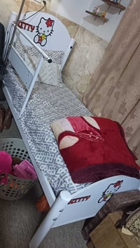 چرباية نفر • دوشك طبي • حتى ١٢ سنة