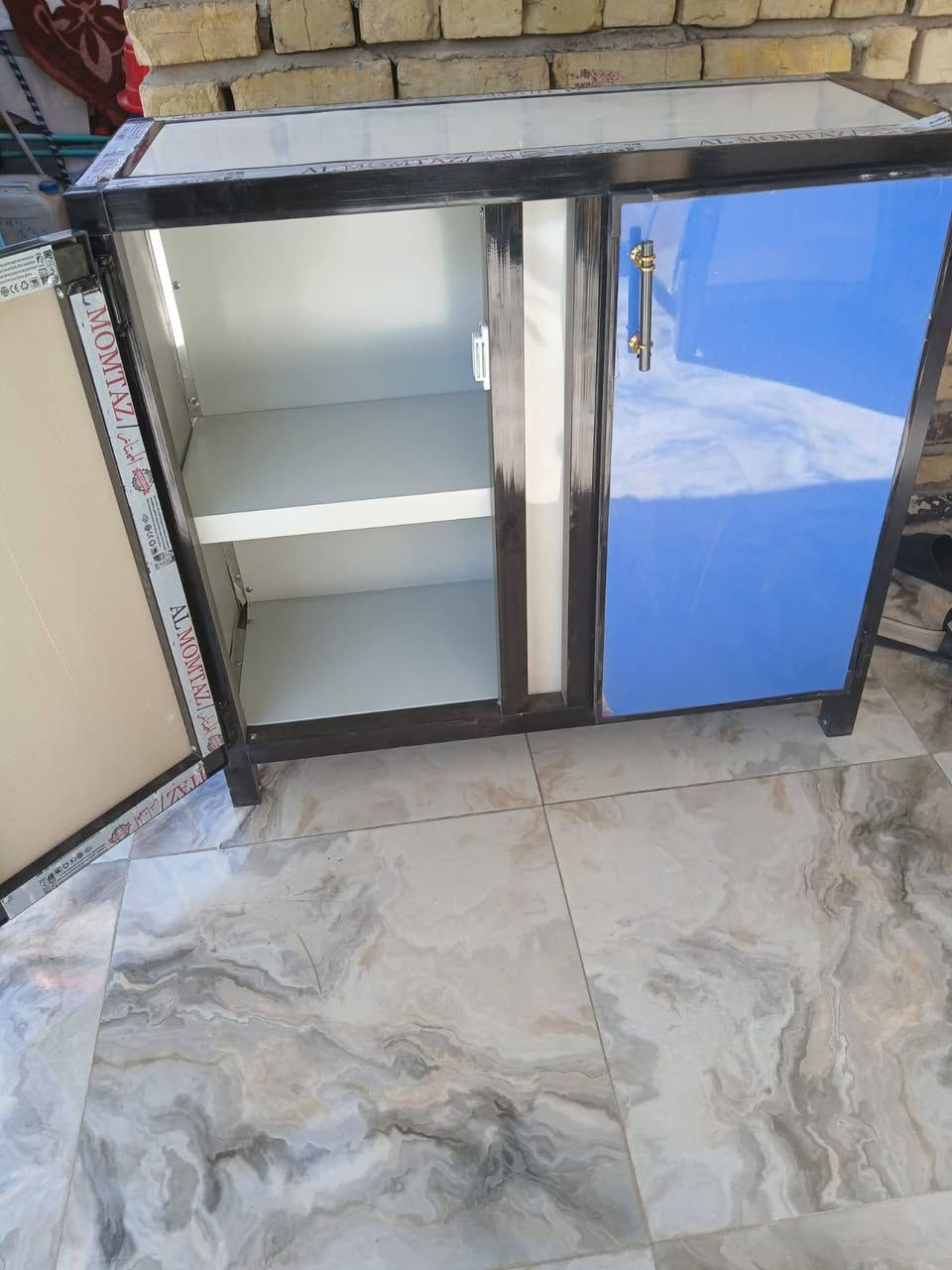 اخر قطعتين جوه سوك
سنك مرمر جديد 
ميز يصلح جزامه


**إذا كنت صاحب هذا الإعلان وتريد حذفه لأي سبب، رجاءا أرسل رسالة إلى الدعم الفني**