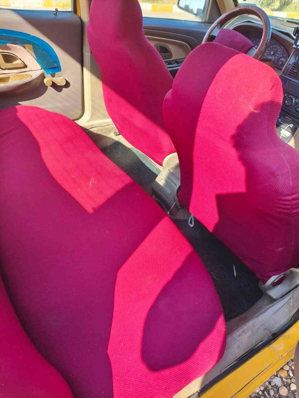 السلام عليكم بيجو 405لميس موديل 12 لسياره بسمي السنويه لل 30 مصفره هيئه وغرامات  مكينه خير من الله  رقم ميسان مشروع وطني  السعر 30 وبيهه مجال للاستفسار واتصال *********** مكان السياره ميسان قضاء علي الغربي
