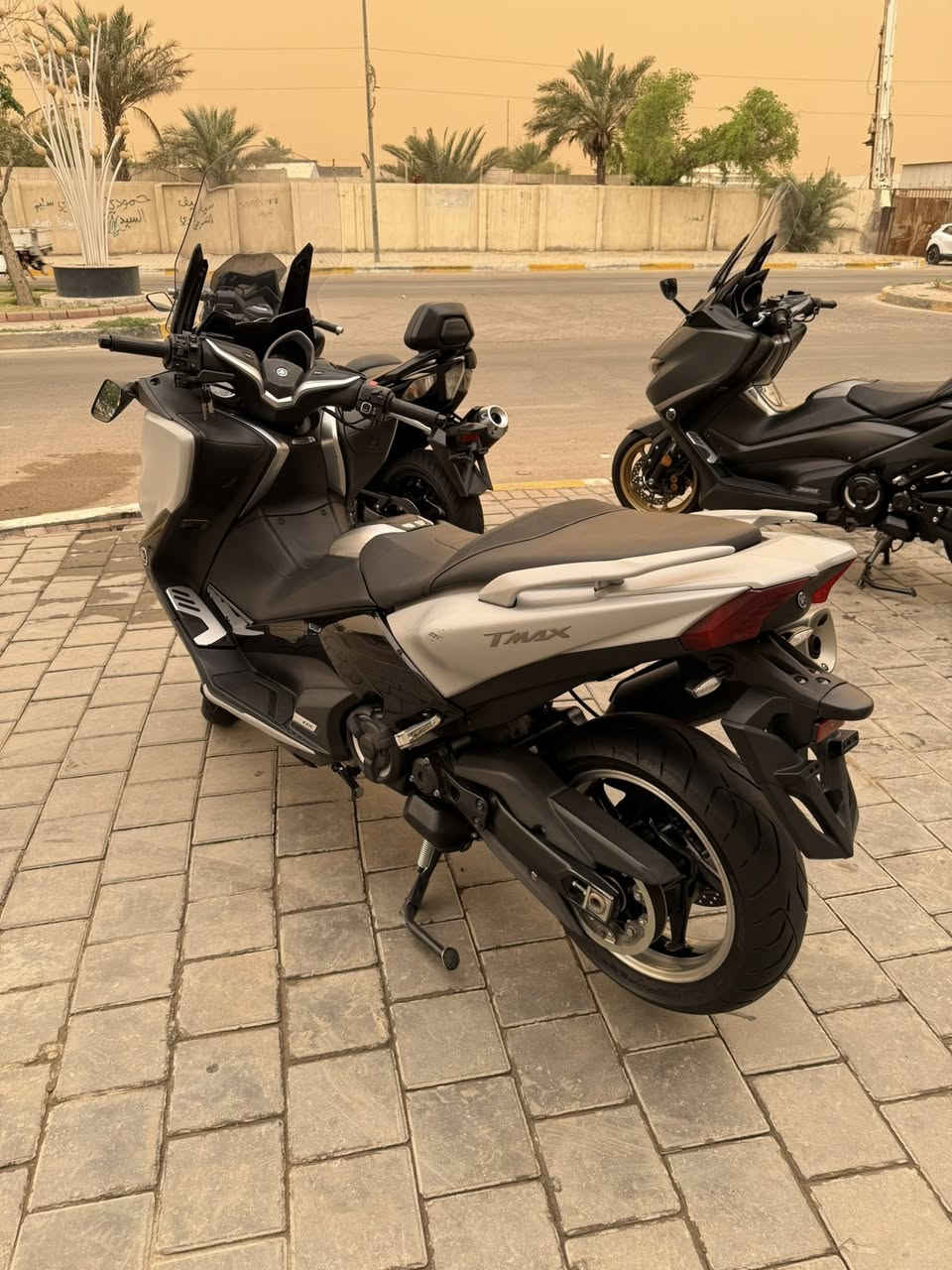 من رخصة الادمنية المحترمين


**إذا كنت صاحب هذا الإعلان وتريد حذفه لأي سبب، رجاءا أرسل رسالة إلى الدعم الفني**