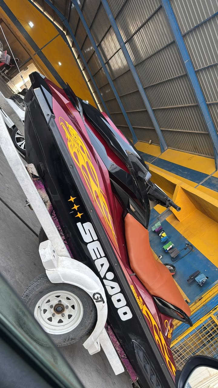 السلام عليكم 
جد سكي نضيف جداً
للبيع 
سيدو 2013
للاستفسار***********
