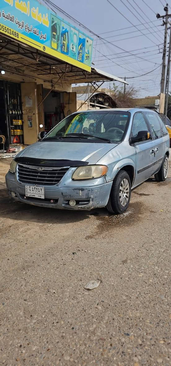 سياره دوج كرازير ٢٠٠٦ بسمي كامله تبريد قطعه وحده ثلج كير محرك كامل تخم تاير السعر ٦٠


**إذا كنت صاحب هذا الإعلان وتريد حذفه لأي سبب، رجاءا أرسل رسالة إلى الدعم الفني**