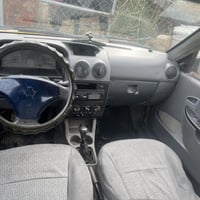 سايبا • ٢٠١١ • كير نضيف