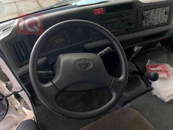 الماجد موتورز
تويوتا
كوستر, 23 Seater, 2025
سلندر: 4 سلندر
محرک: 2.7
السعر / اتصل بنا
التحكم على المنحدرات - المصابيح الأمامية ليد - كشافات ضباب - التحكم الإلكتروني في الثبات
لمزيد من المعلومات الرجاء الضغط على هذا الرابط 
👉 https://www.iqcars.net/redirect/967329?lang=ar
***
Hill Holder - LED Headlights - Fog Lamp - Electronic Stability Control
للاستفسار  الاتصال على الرقم:-

***********

أو زيارتنا:-

بغداد - البياع - الشارع الاول - الماجد موتورز

#iQCars
