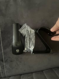 قارئ بركود • تايب C • ستاند وكابل