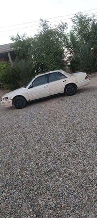 نيسان • ١٩٩٢ • رقم نينوى