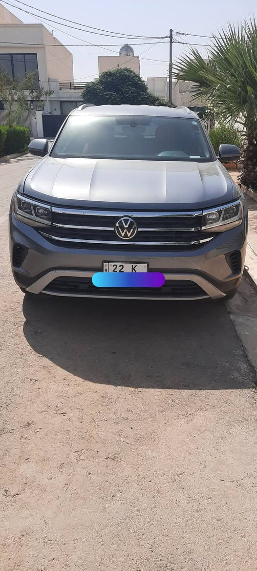 ئەتلەس  ٢٠٢٢ سپۆرت مواسەفات SE دەبڵ اکسل  پێشو پشت رادار ,ئۆتۆ ستۆپ مەکینە ٣.٥  \ ٦پستۆن ,گێچ ئەلکترۆنی ،شاشە گەورە ، کوشن جلد و کارەبا ،لایت عدەسە  ، لایت لید , شغال , كوشن هیتەر
لێدانەکەی سندوقی پشتەوەیە بێ ناو گرتن 96000 کم ڕۆیشتوە ئێرباگی شانی تەقیە بۆ پەیوەندی ***********
اطلس فولكس واكن 2022 سبورت 6  سلندر حجم مكينة 3.5  رادار اوتو ستوب گیج الکترونی  کوشن جلد کراسی کهربائي لايت عدسة و ليت، شغال كوشن هيتر ايرباك ما طاك ضرر من وراء بدون دواخل مابي صبخ رقم اربيل
عنوان: أربيل
  سعر : 228$
***********
1V2HE2CA3NC224257 أربيل, العراق
