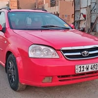 دايو 2004 رقم بغداد تحويل مباشر سنوية 2030 سيارة جاهزة (07709204459) س...