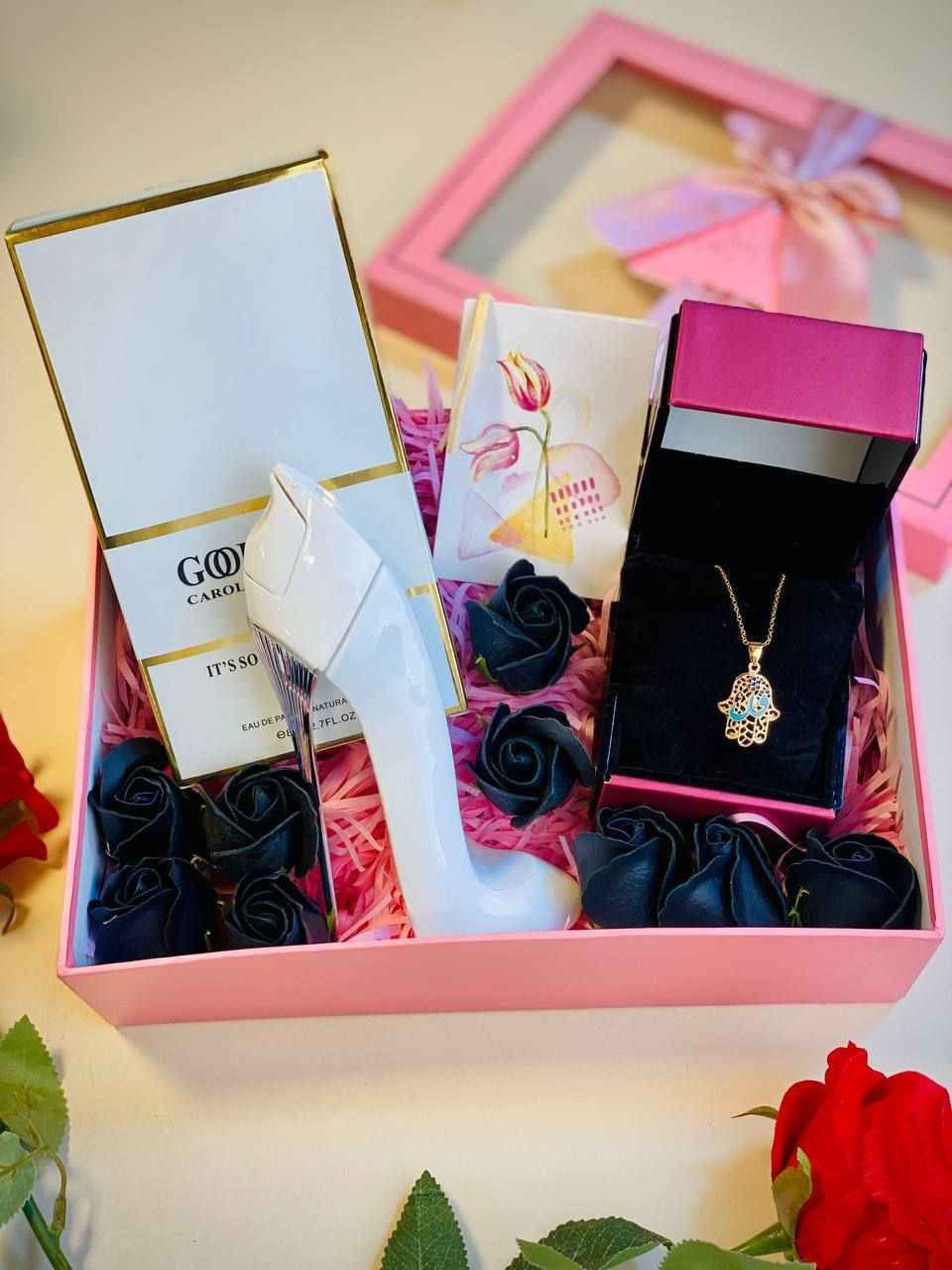 🎁هديه عيد الام 🎁
اجمل بوكس هدية تهدونه لنبع الحنان ❤️ولأن الأم أكبر من أي كلمة و أعمق من أي هدية فمهما قدمنا لها لن نجازيها❤️ النجف, العراق


**إذا كنت صاحب هذا الإعلان وتريد حذفه لأي سبب، رجاءا أرسل رسالة إلى الدعم الفني**