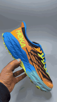 Hoka Speedgoat 5
مقاس خاص ونادر

48/47-31 cm 
اورجنال غير مستخدم

للحجز خاص  أو عبر الواتساب 
***********
