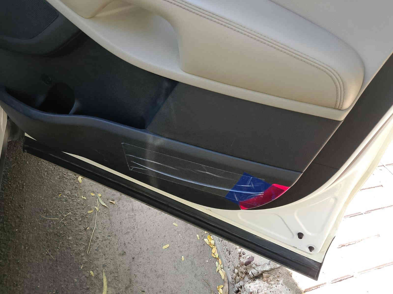 سلام عليكم
لبيع سورنتو 2019 خليجي
السياه تحفه بعدهي بوضع الزيرو 
ماشيه 31 الف حقيقي
مكفوله كفالة عامة حتة الدعاميات حته من الشخط 
كير محرك صدر تخم تاير كله شركه 
المواصفات 
6 سلندر 
7 راكب 3 قطع تبريد 
صندوك كهرباء 
كشنات كهرباء 
بصمه ابواب 
ويل كروم 
بردات خلفيه 
بصمه تشغيل 
حساسات خلفيه + اماميه 
بعد لايلون الشركه بيها او فابلون الشركة كتلوكات الشركة او كل غراض الشركه موجوده
بسمي رقم بغداد الدولي تحويل ثاني يوم 
مكاني بغداد 
شرط اي سونار بل عراق ودي 
***********
