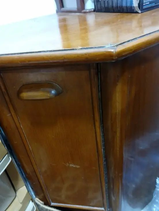 غرفه نجاره تحتاج ترتيب بسيط ومرايات السعر 400 العنوان بابل قضاء المحاويل اقرب نقطه داله النادي الرياضي،،،،،


**إذا كنت صاحب هذا الإعلان وتريد حذفه لأي سبب، رجاءا أرسل رسالة إلى الدعم الفني**