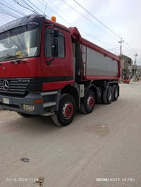 اكتروس موديل 2002 مام علايه كير كهربائي حجم 48 41 مسجل اقاطر و مقطوره ...