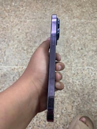 آيفون 14 برو ماكس • ١٢٨ • مفطور الظهر