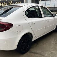 بروتون جين 2 • ٢٠١١ • الموصل الايسر