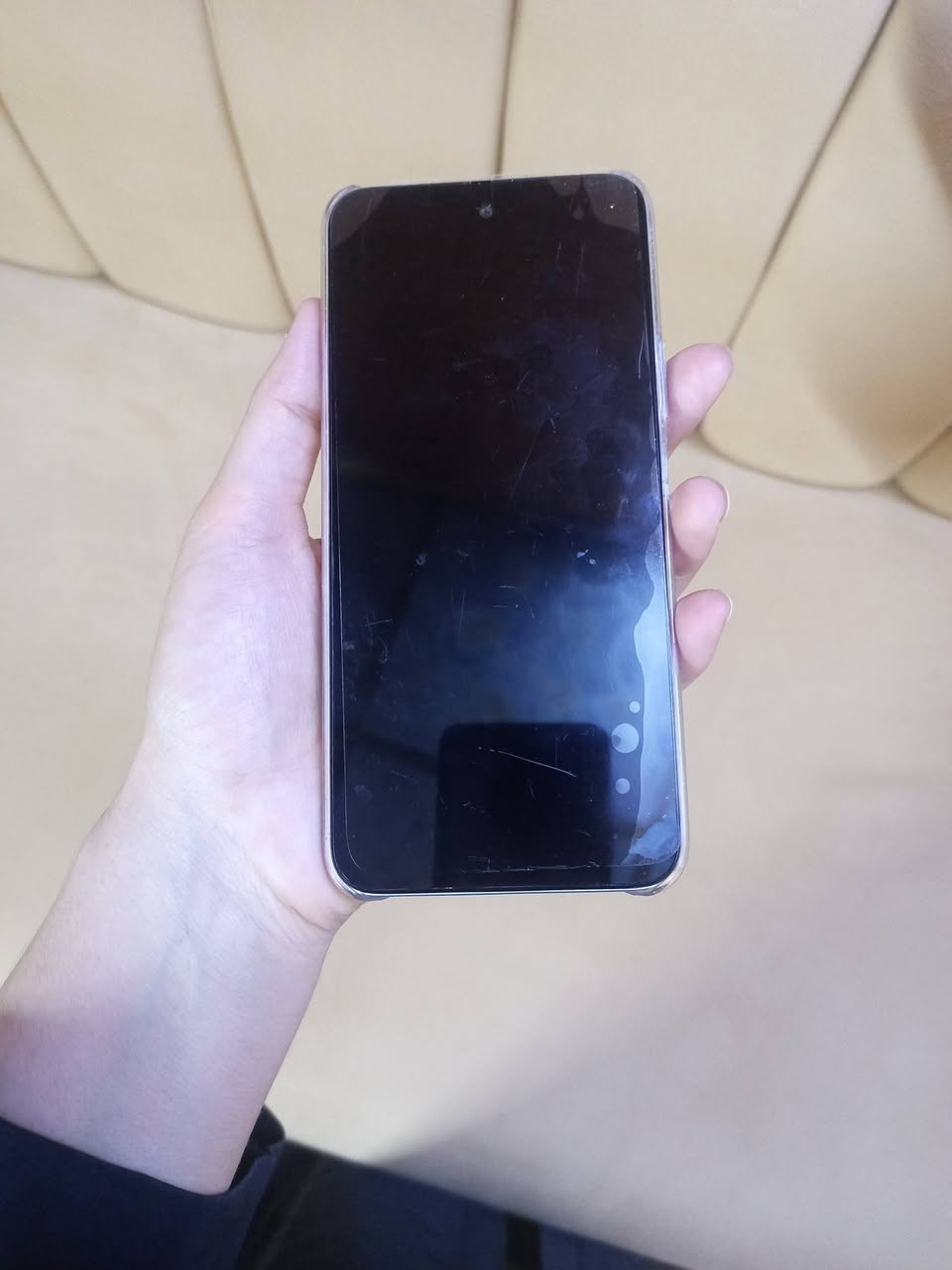 انفنكس سمارت 10 ذاكره 64 استعمال شهرونص للبيع


**إذا كنت صاحب هذا الإعلان وتريد حذفه لأي سبب، رجاءا أرسل رسالة إلى الدعم الفني**