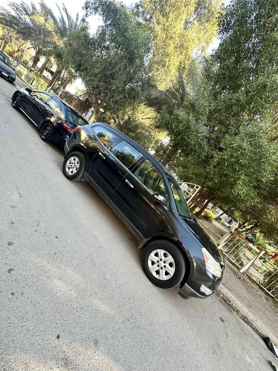 شوفر ليت ترافرس  موديل ٢٠١١ موصفات LT كشنات سياحي  شاشه عدد ٢    محرك ٣٦٠٠ ماشيه ٨٦  رقم بغداد  وباقي الموصفات معروفه


**إذا كنت صاحب هذا الإعلان وتريد حذفه لأي سبب، رجاءا أرسل رسالة إلى الدعم الفني**