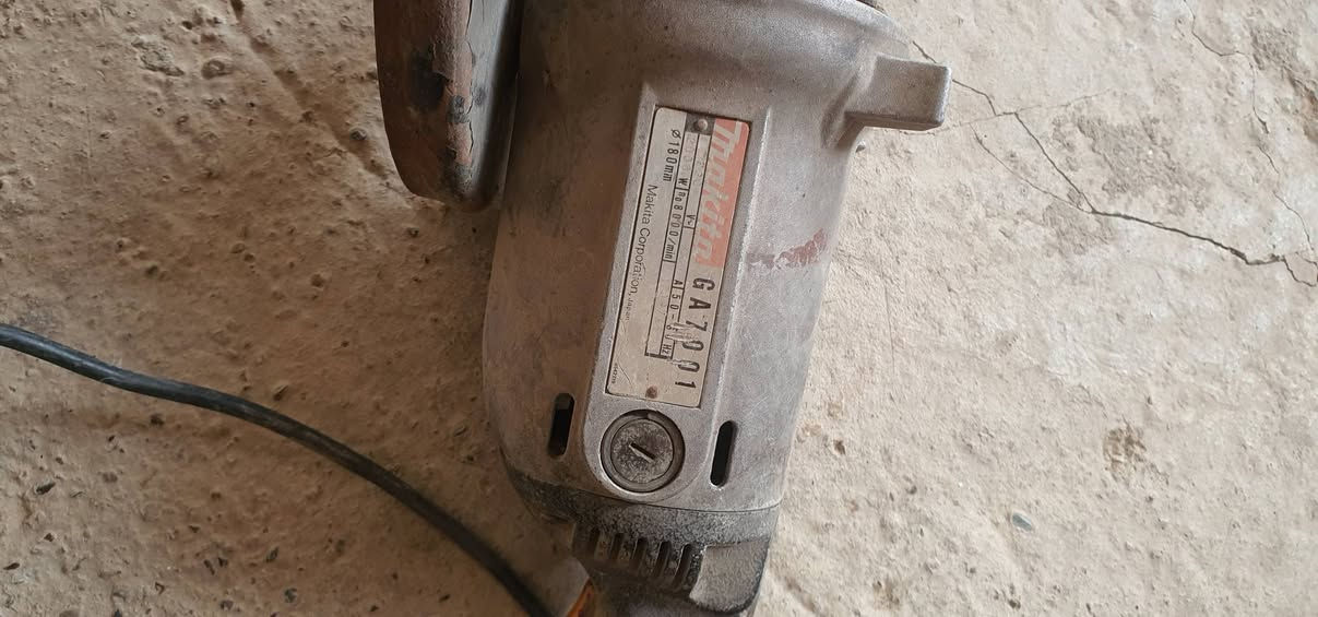 كوسرة ياباني اصلي كلش قوتها رهيب للبيع السعر ٩٠ الف مع التوصيل


**إذا كنت صاحب هذا الإعلان وتريد حذفه لأي سبب، رجاءا أرسل رسالة إلى الدعم الفني**