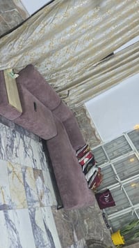 ٤ مترات • طبله • مخدات