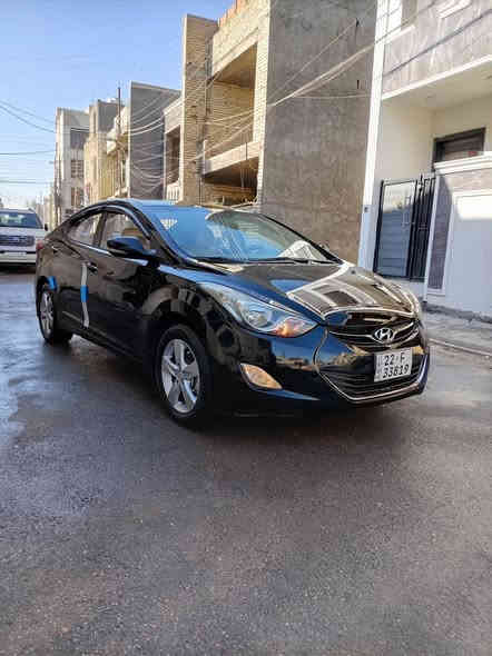 السلام عليكم
من رخصة الادمن المحترم
النترا 2014خليجي بدون حادث ولا ضربه بيها قطعتين صبغ فقط بدون دواخل رقم أربيل الدولي سنويا جديده شرط التحويل مكينه 1800دوش
مواصفات عاديه
شاشه 
بلوتوث اواكس
كامره دواره
تحكم ستيرن
نضام إيكو
مانع انزلاق
4دسك
براجكتور
اشاير بالمري
خمسه ويل كب
صدر أمامي خلفي جديد
باتري جديد
تخم تاير
تبريد ثلج
تدفئة شغاله
السياره جاهزه وبدون نقص السعر 109$ مجال بسيط حك الجيه مكاني بغداد الكرخ للاستفسار الاتصال بالرقم *********** الشراي يجي ويدلل
