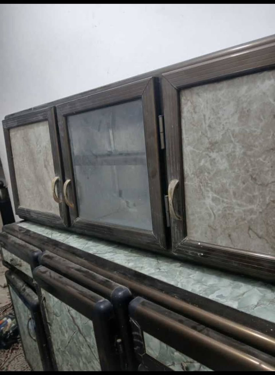 السلام عليكم
كاونتر طابقين نضيف  السعر 150
وسريرنفرصاج 50 تواصل خاص


**إذا كنت صاحب هذا الإعلان وتريد حذفه لأي سبب، رجاءا أرسل رسالة إلى الدعم الفني**