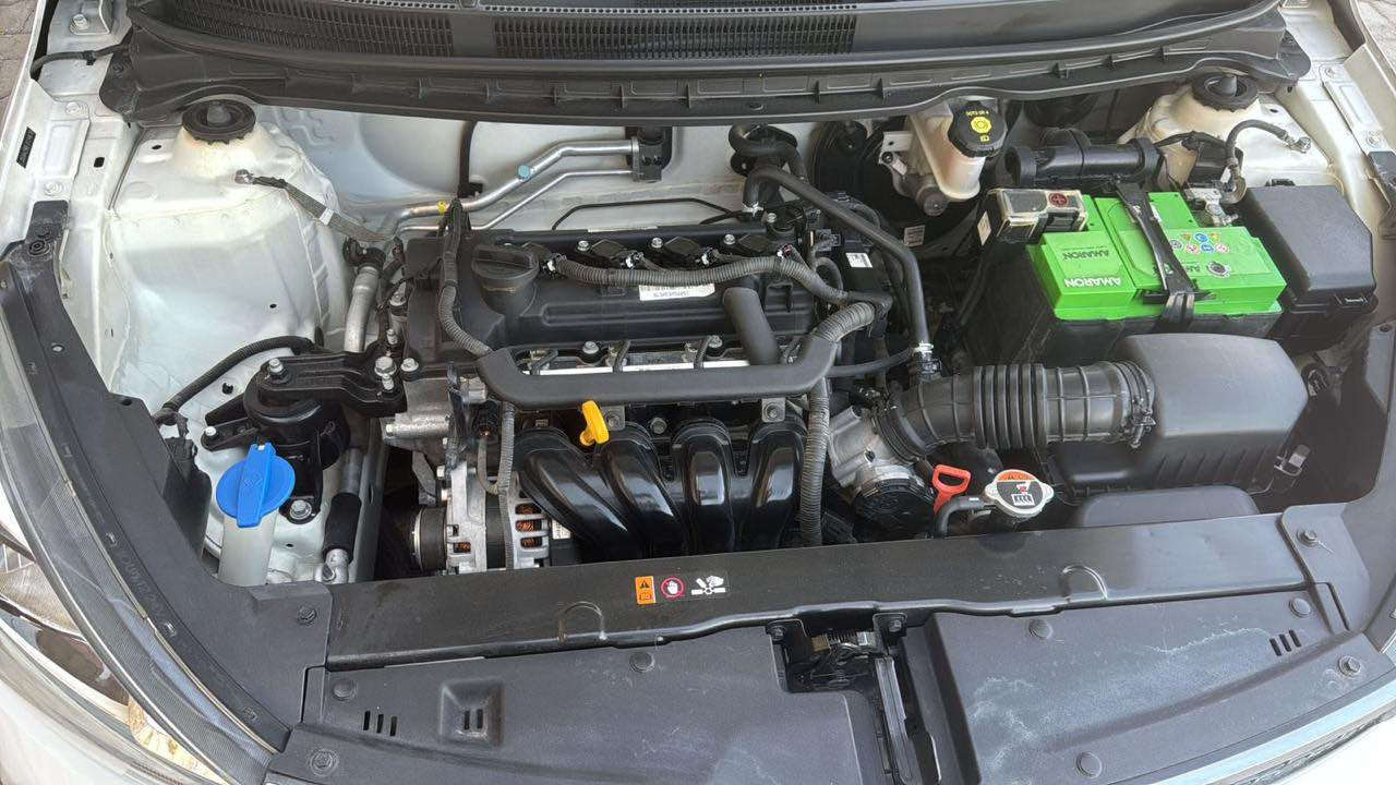 كيا بيكاس 2020 شركة الدولية
رقم بغداد الجديد 
ماشيه 28 الف محرك 1400 دوش تخم تاير جديد 
تحكم ستيرن
حساسات
السيارة بأسمي تحويل ثاني يوم
السعر 110$ / *********** النجف, العراق
