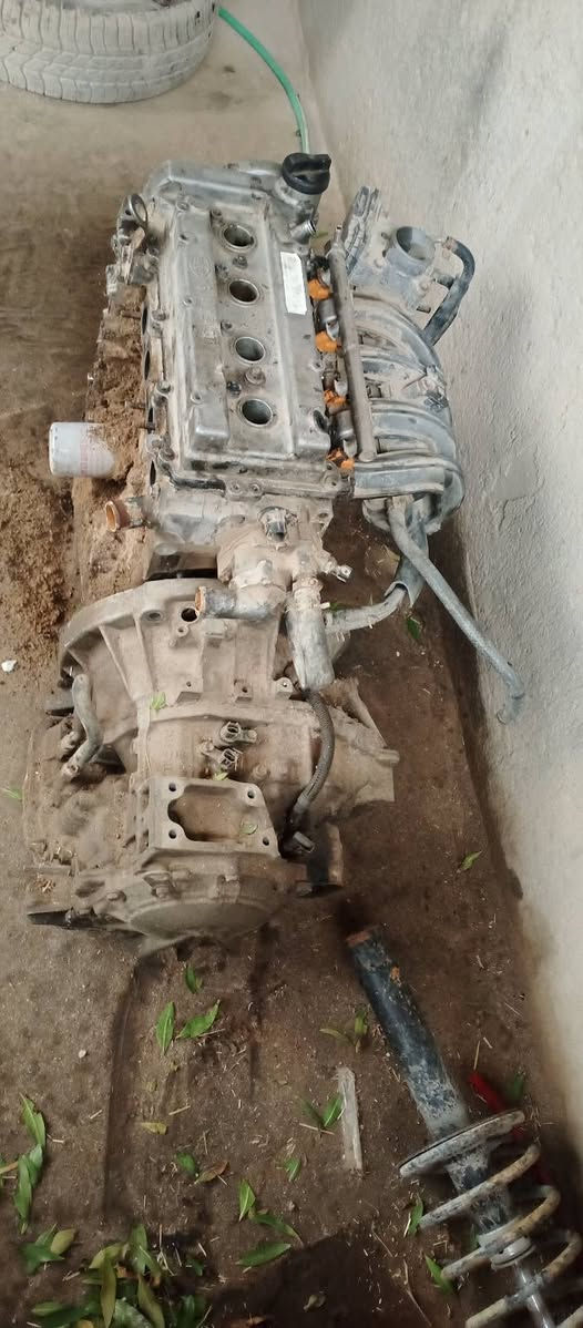 سلام عليكم اخوان مكينه وگير فاو اولي كاملات اوتو ماتيك واستفسار خاص او رقم ***********
