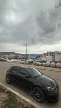 كولف TSI • ٢٠١٧ • ٩٢٠٠٠ ميل
