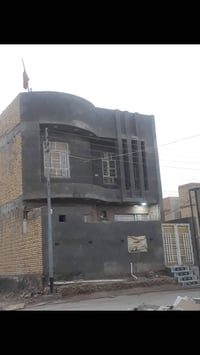 حي الفداء • ١٠٠م • ٣غرف