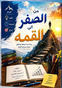 من_الصفر_الى_القمه • تنمية ذاتية • كورنيش دور المعلمين