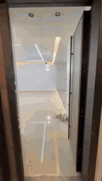 بناية للايجار • ديلوكس • القادسيه محله ٦٠٦