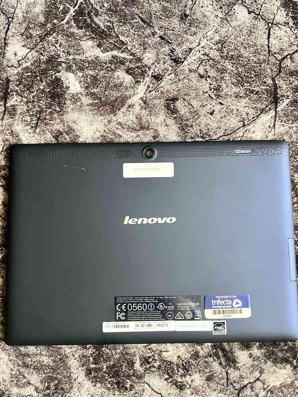 السلام عليكم 
ايباد لينوفو جديد مستعمل قليل 
السعر 125 وبي مجال 
متواجد خاص


**إذا كنت صاحب هذا الإعلان وتريد حذفه لأي سبب، رجاءا أرسل رسالة إلى الدعم الفني**