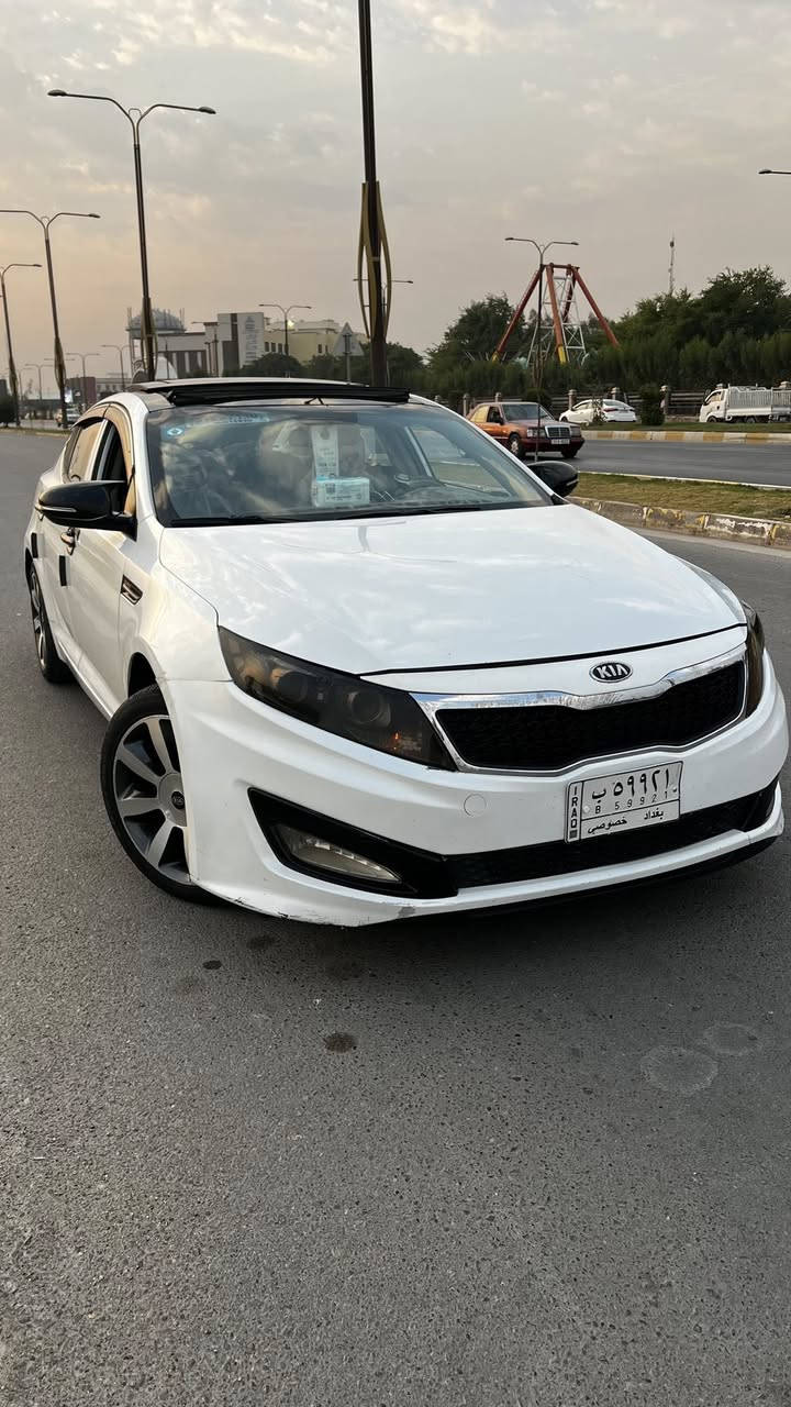 السلام عليكم 

اوبتيما للبيع موديل 2011 السياره فول مواصفات خليجي مبدل بيها باب بلادي عكس السايق السياره باسمي تحويل ثاني يوم السعر 122 وبيها مجال 💫

للاستفسار الاتصال عل الرقم التالي 

***********
