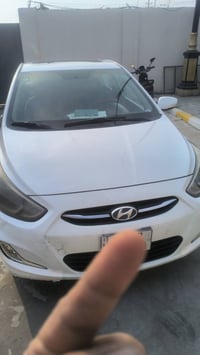 اكسند خليجي • ٢٠١٦ • مكينة ١٦٠٠