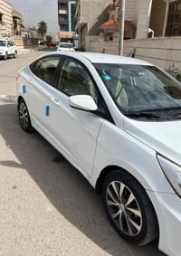 اكسنت خليجي • ٢٠١٥ • رقم ميسان