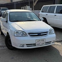 شوفرليت اوبترا • ٢٠١٠ • خانقين