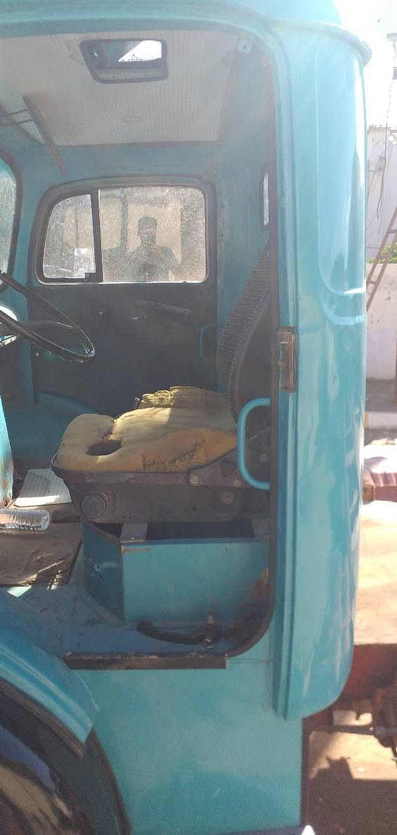 للبيع ابو ردين موديل 75 /  6 طن قمارة بلادي. شاصي طويل بلادي المكان صلاح الدين سامراء للاستفسار
الاتصال على هذه الارقام 
***********
***********
