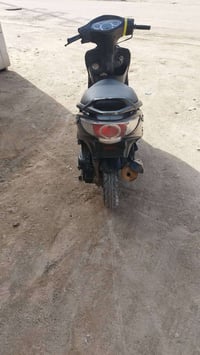 شباب دراجه كاممو سكنز كامله تخم تاير كهربائية كله شغاله مكاف بلنشر  وه...