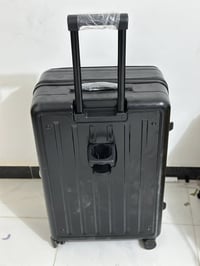 حقيبة سفر • قفل رمز • ٨٥×٥٠سم