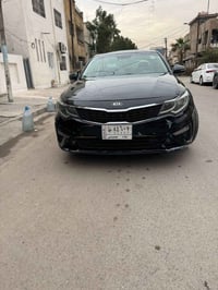 مكلف بالنشر اوبتما 2019 فئة s فول مواصفات  ماشية 86 الف ميل  وارد امري...