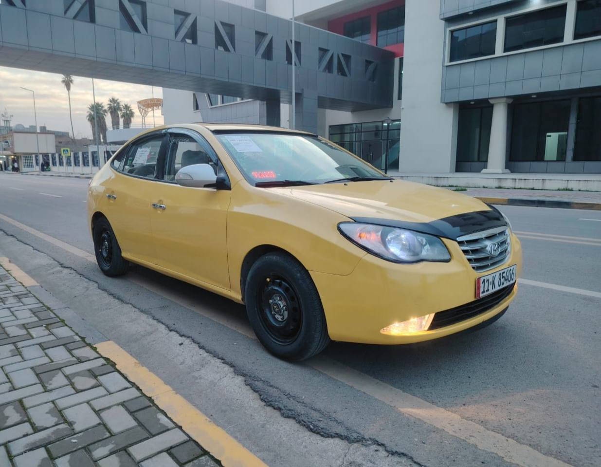 السلام عليكم.   سعر115 بيه مجال قليل
للبيع الانتر
موديل 2011
محرك كير شرط
هيه و غرامات صفر
تبريد ثلج
شرط التحويل
***********
***********
