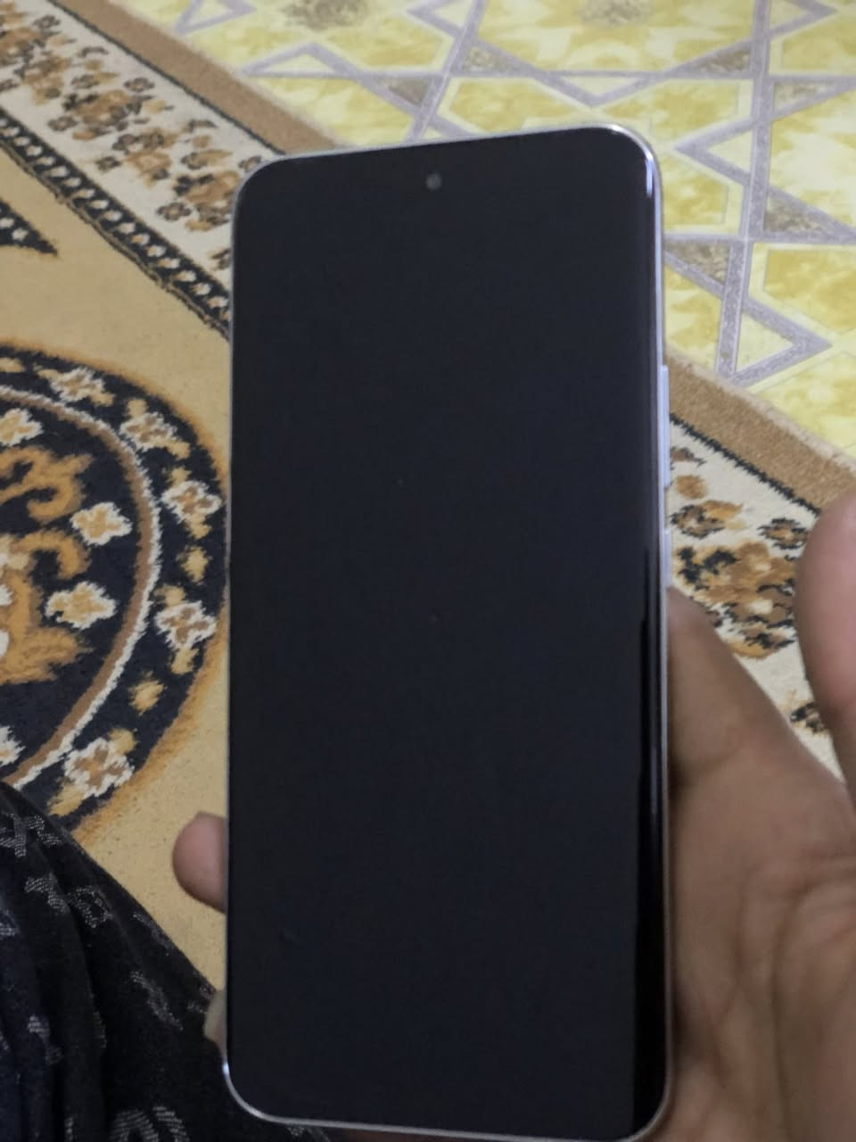 ‏سلام عليكم  ￼￼￼￼ ‏جهاز ￼ تكنو سبارك 40 بلس ‏ ‏جهاز مقفول كفالة عامة ￼￼ ‏البطارية 5200  ‏ ‏جهاز جديد  ‏السعر ‏ ‏260 ‏في مجال جوبين مجال  ‏الجهاز مستخدم خمس ايام  ‏ ‏العنوان ‏البصرة الزبير ‏اتصلوا على هذا الرقم  ***********￼
